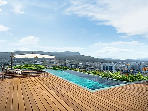 Apartamento 2 Quartos no Residencial Vênus - Pagani - Apartamento em Pagani, Palhoça - Foto 5