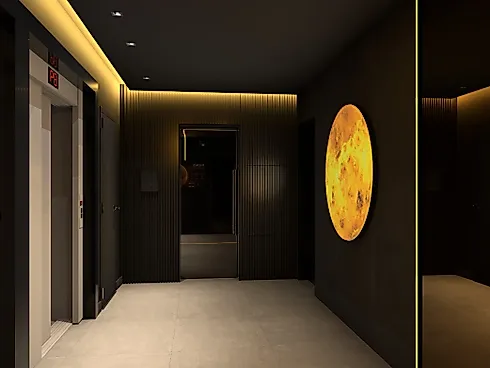 Apartamento 3 Quartos no Residencial Vênus - Pagani - Foto 8