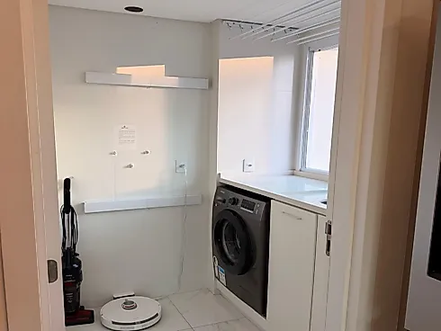 Apartamento 3 Dormitórios Porteira Fechada Pedra Branca - Foto 10