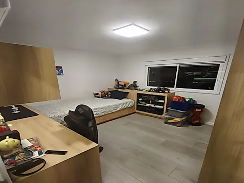 Apartamento 3 Dormitórios Porteira Fechada Pedra Branca - Foto 11