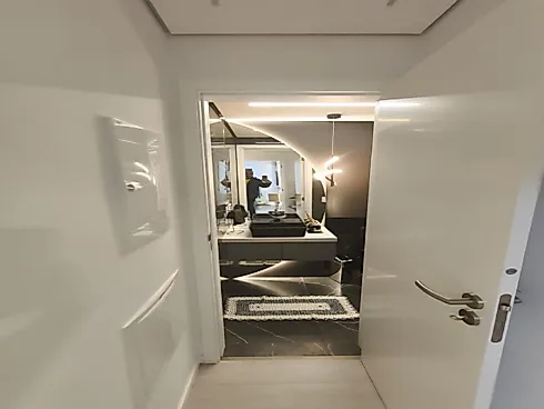 Apartamento 3 Dormitórios Porteira Fechada Pedra Branca - Foto 19