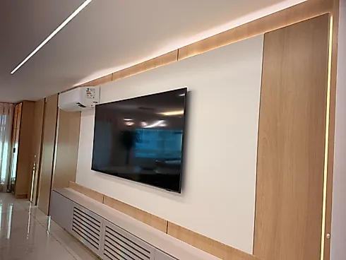 Apartamento em Pedra Branca, Palhoça