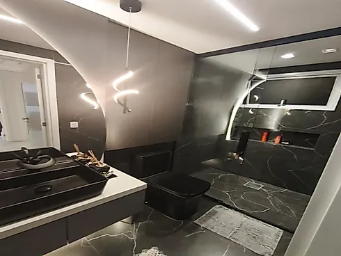 Apartamento 3 Dormitórios Porteira Fechada Pedra Branca - Foto 20