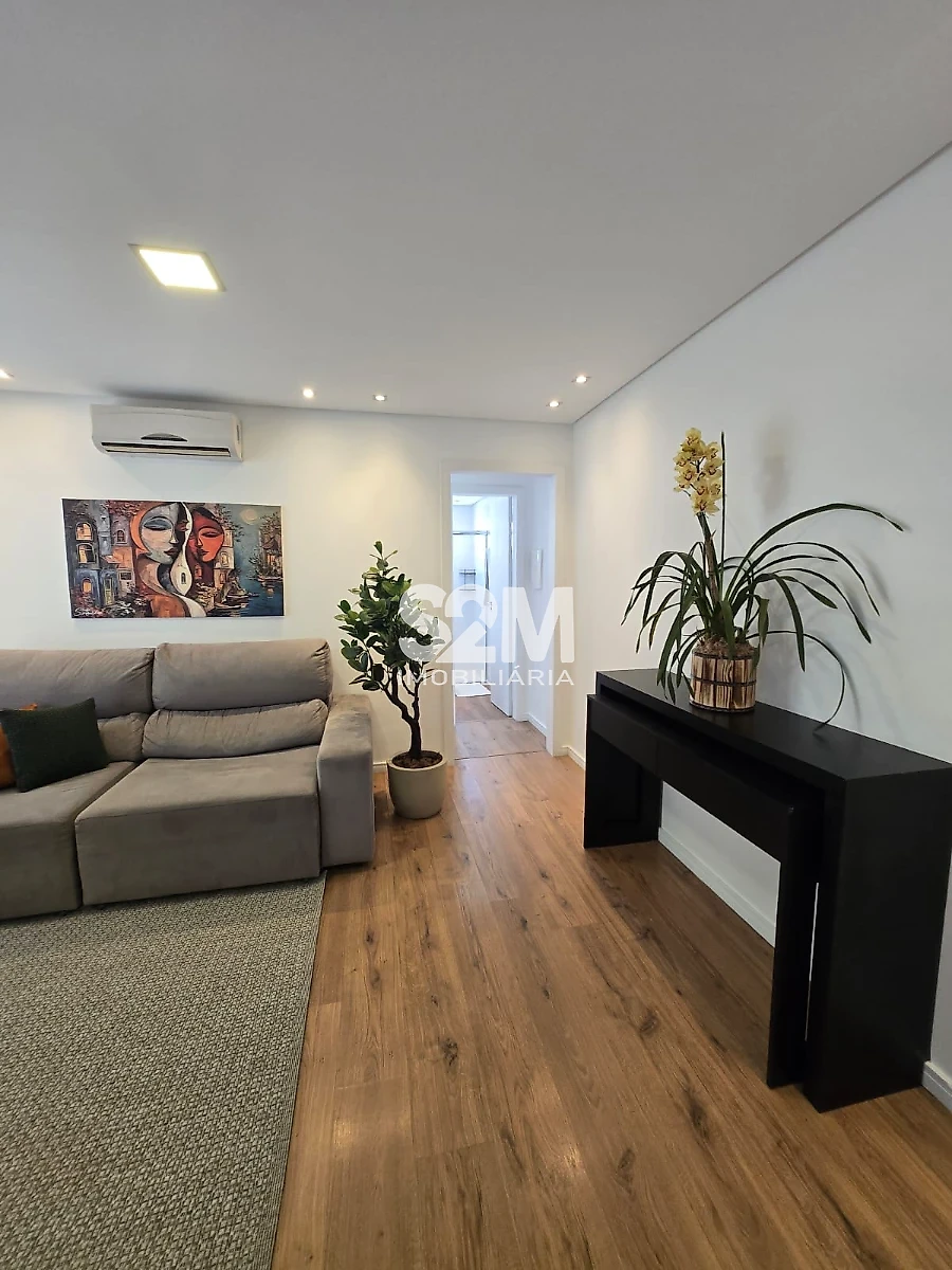 APARTAMENTO MOBILIADO E PRONTO PARA MORAR NA PEDRA BRANCA!