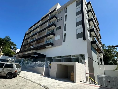 Apartamento em João Paulo, Florianópolis