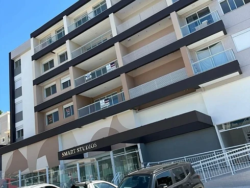 Apartamento em João Paulo, Florianópolis