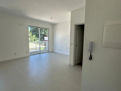 Apartamento em João Paulo, Florianópolis