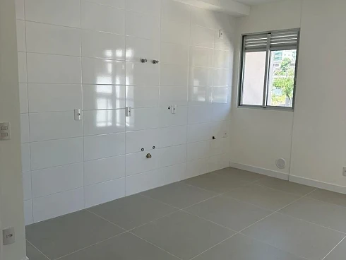 Apartamento em João Paulo, Florianópolis