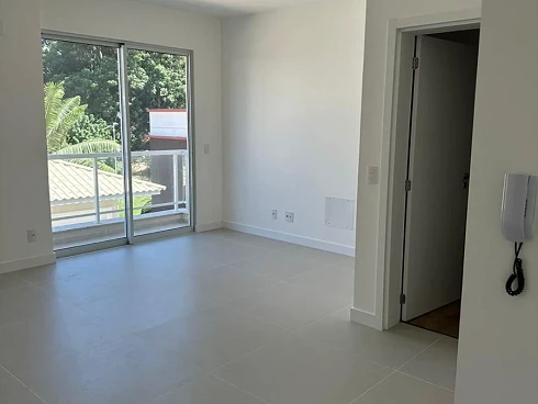 João Paulo, Florianópolis
