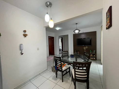 Apartamento em Pagani, Palhoça