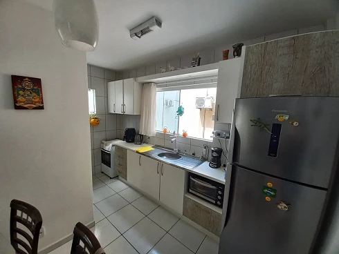 Apartamento em Pagani, Palhoça