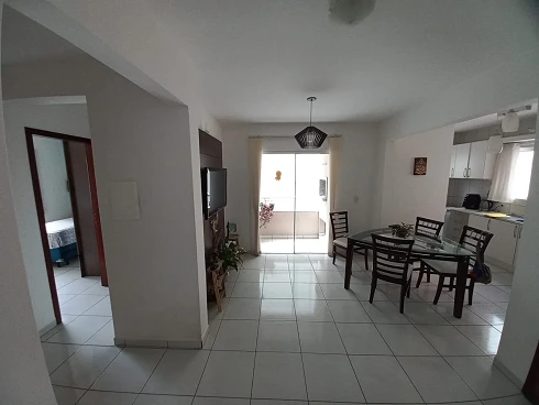 Apartamento em Pagani, Palhoça