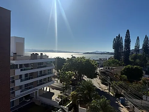 Studio em João Paulo, Florianópolis