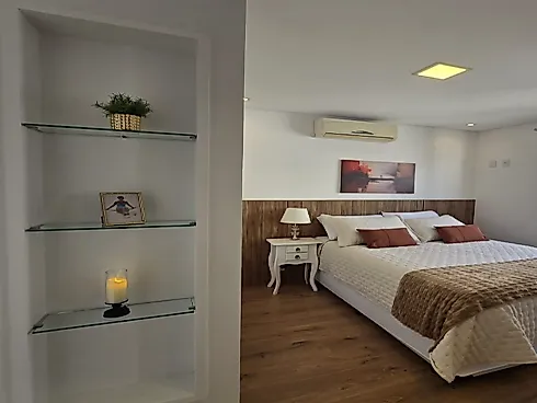 Apartamento Mobiliado e Pronto para Morar na Pedra Branca! - Apartamento em Pedra Branca, Palhoça - Foto 4