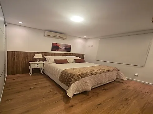 Apartamento Mobiliado e Pronto para Morar na Pedra Branca! - Apartamento em Pedra Branca, Palhoça - Foto 5