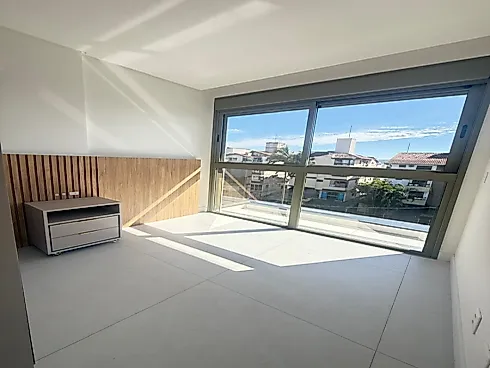 Apartamento 2 Suites em Jurerê, Florianópolis - Apartamento em Jurerê, Florianópolis - Foto 3