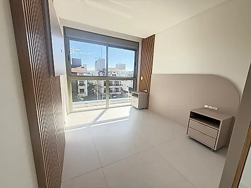 Apartamento 2 Suites em Jurerê, Florianópolis - Apartamento em Jurerê, Florianópolis - Foto 4