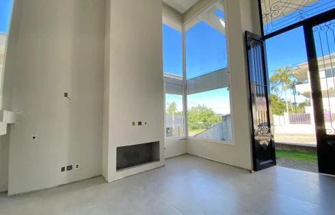 Casa em Centro, São José