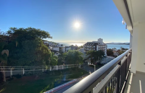Apartamento em João Paulo, Florianópolis