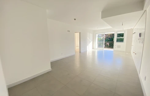 Apartamento em João Paulo, Florianópolis