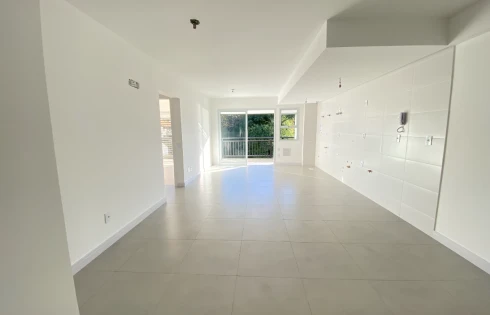 Apartamento em João Paulo, Florianópolis