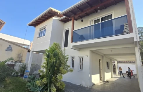 Pagani, Palhoça
