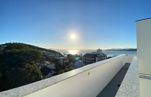 Cobertura em João Paulo, Florianópolis