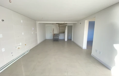 Cobertura em João Paulo, Florianópolis