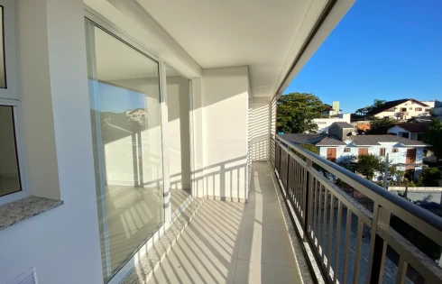 Cobertura em João Paulo, Florianópolis