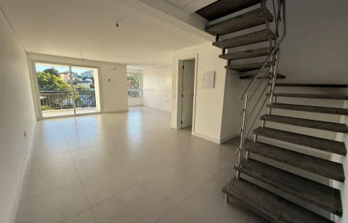 Apartamento em João Paulo, Florianópolis