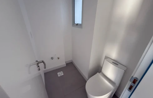 Apartamento em João Paulo, Florianópolis