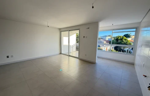 Apartamento em João Paulo, Florianópolis