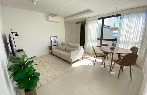 Apartamento em João Paulo, Florianópolis