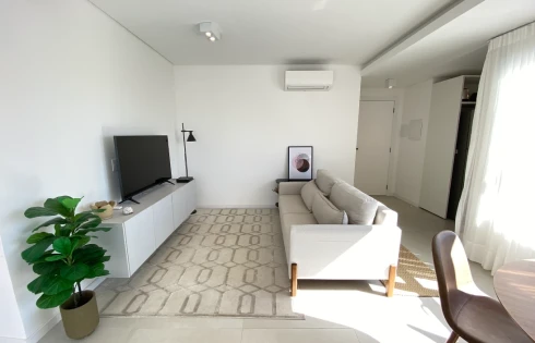 Apartamento em João Paulo, Florianópolis