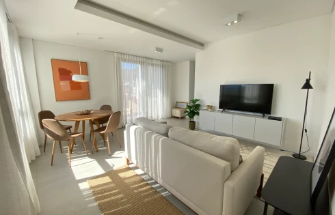 Apartamento em João Paulo, Florianópolis