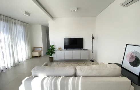 Apartamento em João Paulo, Florianópolis