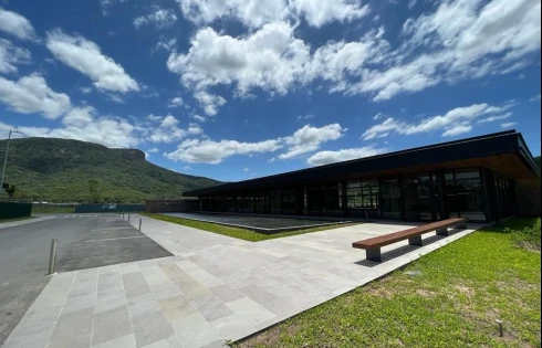 Terreno em Pedra Branca, Palhoça