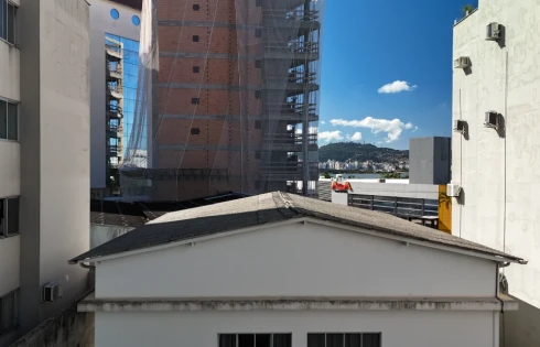 Terreno em Coqueiros, Florianópolis