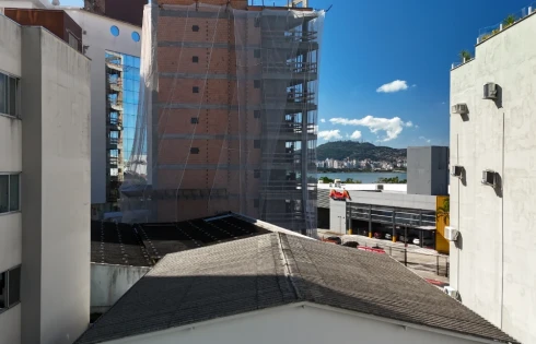 Terreno em Coqueiros, Florianópolis