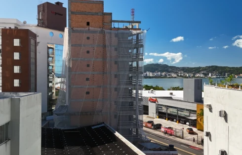 Terreno em Coqueiros, Florianópolis