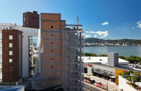Terreno em Coqueiros, Florianópolis