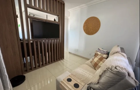 Apartamento em Ponte do Imaruim, Palhoça