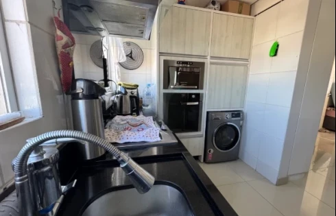 Apartamento em Ponte do Imaruim, Palhoça