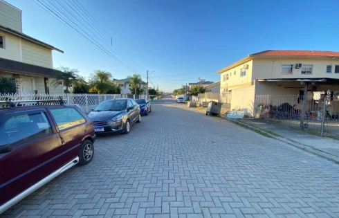 Terreno em Aririú, Palhoça