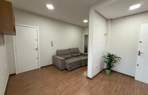 Apartamento em Forquilhas, São José
