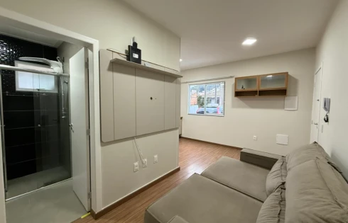 Apartamento em Forquilhas, São José