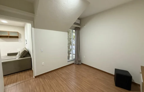 Apartamento em Forquilhas, São José