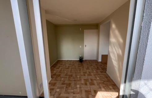 Apartamento em Ponte do Imaruim, Palhoça