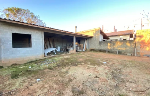 Terreno em Aririú, Palhoça