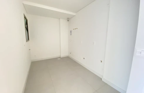 Apartamento em Jurerê, Florianópolis